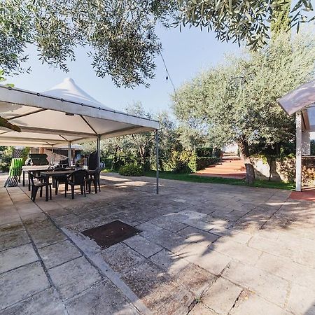 Countryhouse Gli Ulivi Modugno Luaran gambar