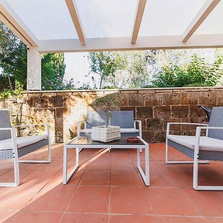 Countryhouse Gli Ulivi Modugno Luaran gambar