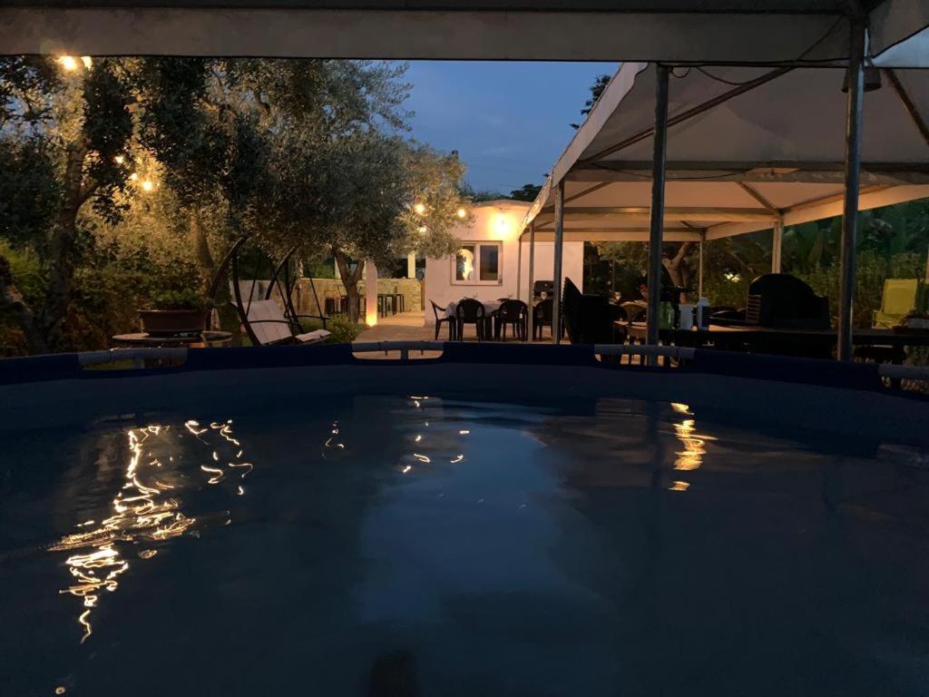 Countryhouse Gli Ulivi Modugno Luaran gambar