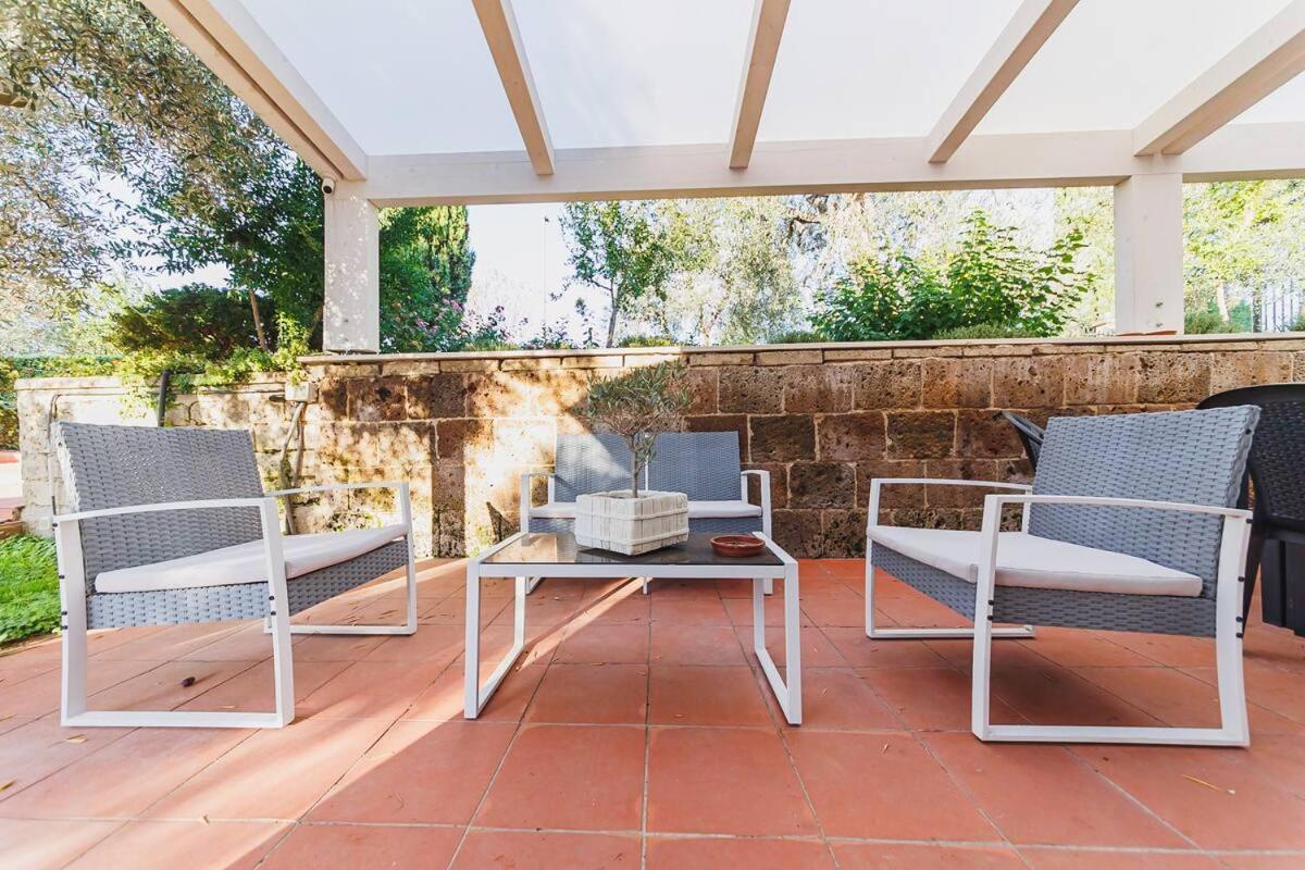 Countryhouse Gli Ulivi Modugno Luaran gambar