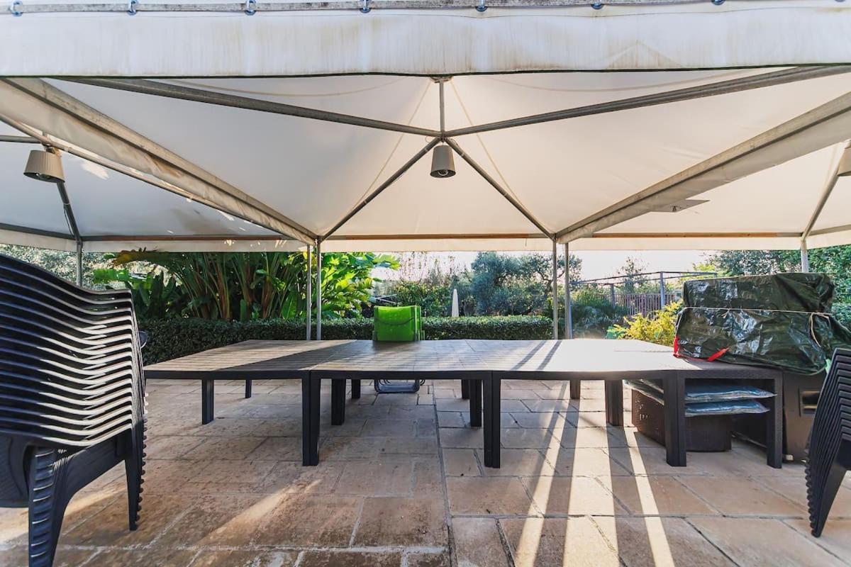 Countryhouse Gli Ulivi Modugno Luaran gambar