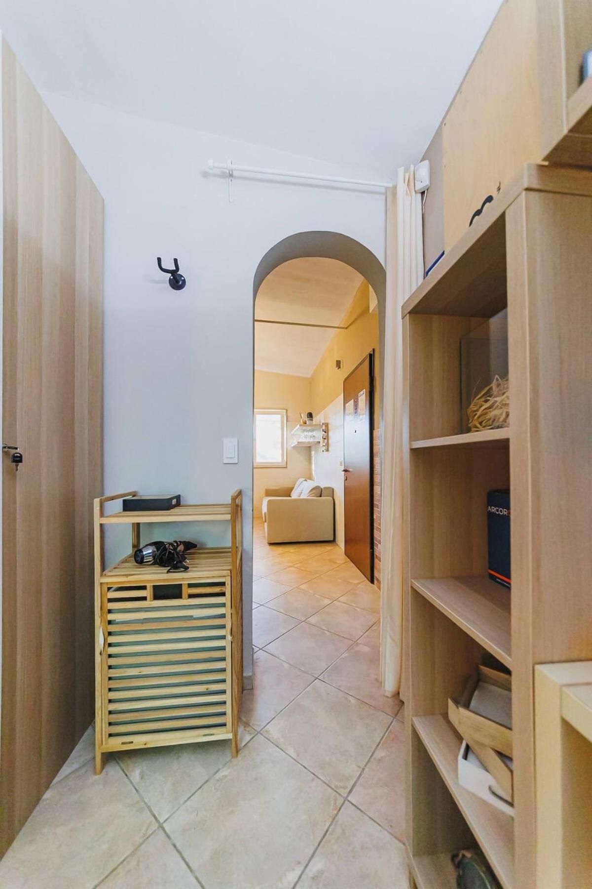 Countryhouse Gli Ulivi Modugno Luaran gambar