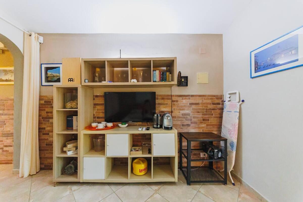 Countryhouse Gli Ulivi Modugno Luaran gambar
