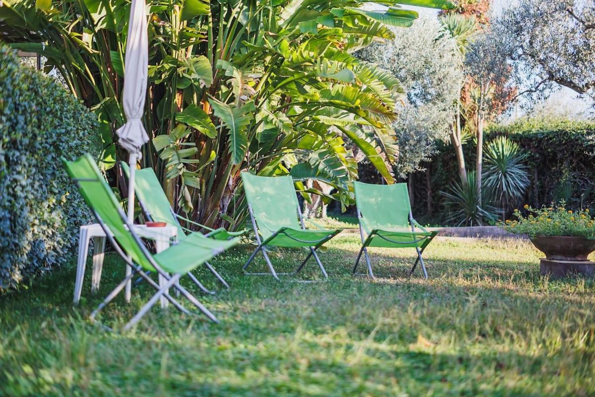 Countryhouse Gli Ulivi Modugno Luaran gambar