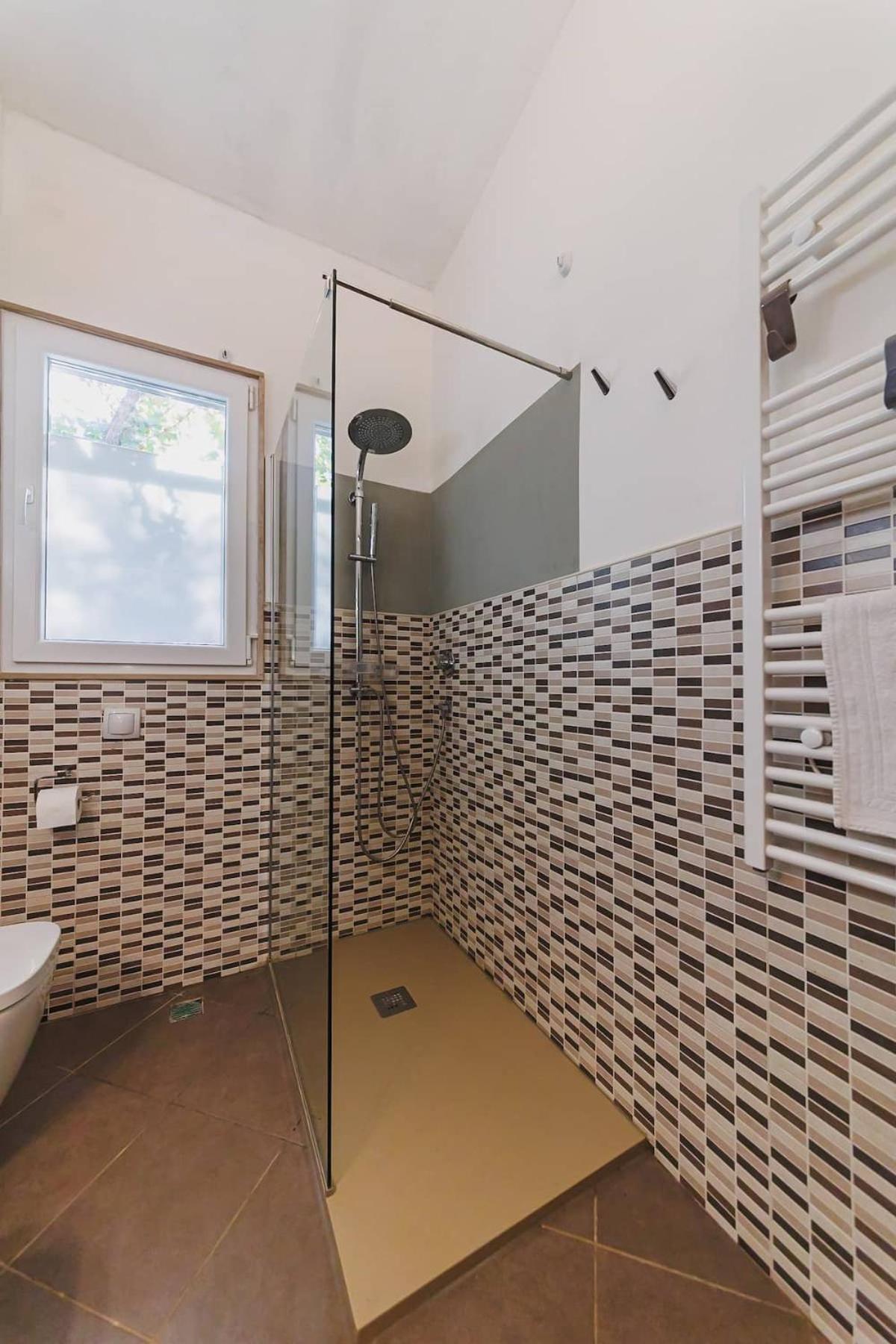 Countryhouse Gli Ulivi Modugno Luaran gambar