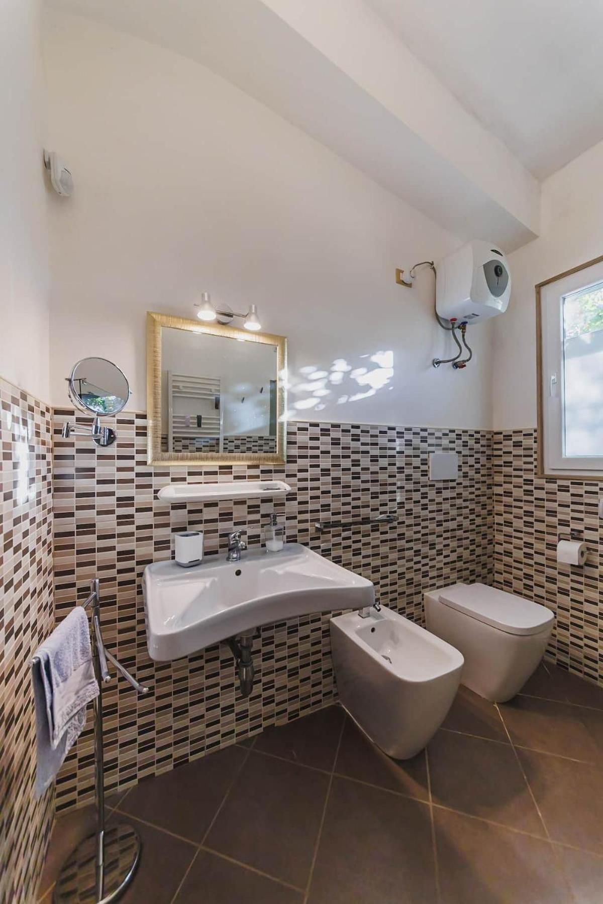 Countryhouse Gli Ulivi Modugno Luaran gambar