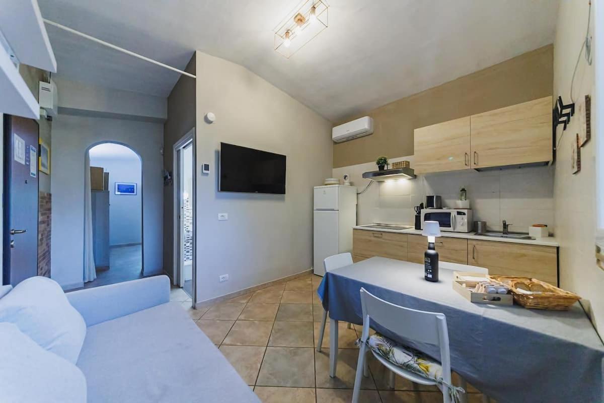 Countryhouse Gli Ulivi Modugno Luaran gambar