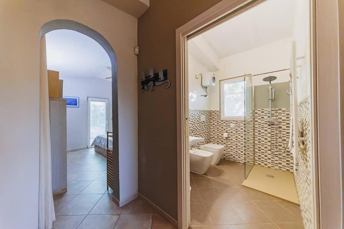 Countryhouse Gli Ulivi Modugno Luaran gambar