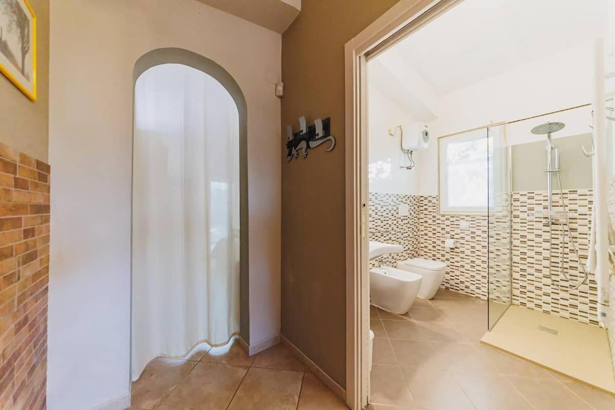 Countryhouse Gli Ulivi Modugno Luaran gambar