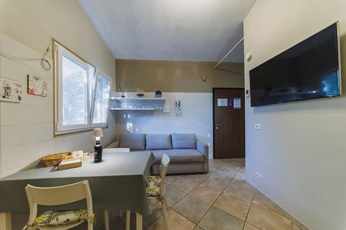 Countryhouse Gli Ulivi Modugno Luaran gambar