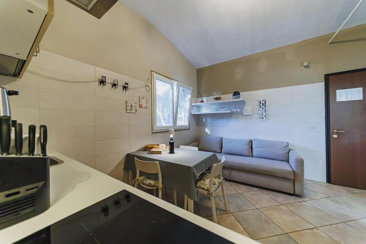 Countryhouse Gli Ulivi Modugno Luaran gambar