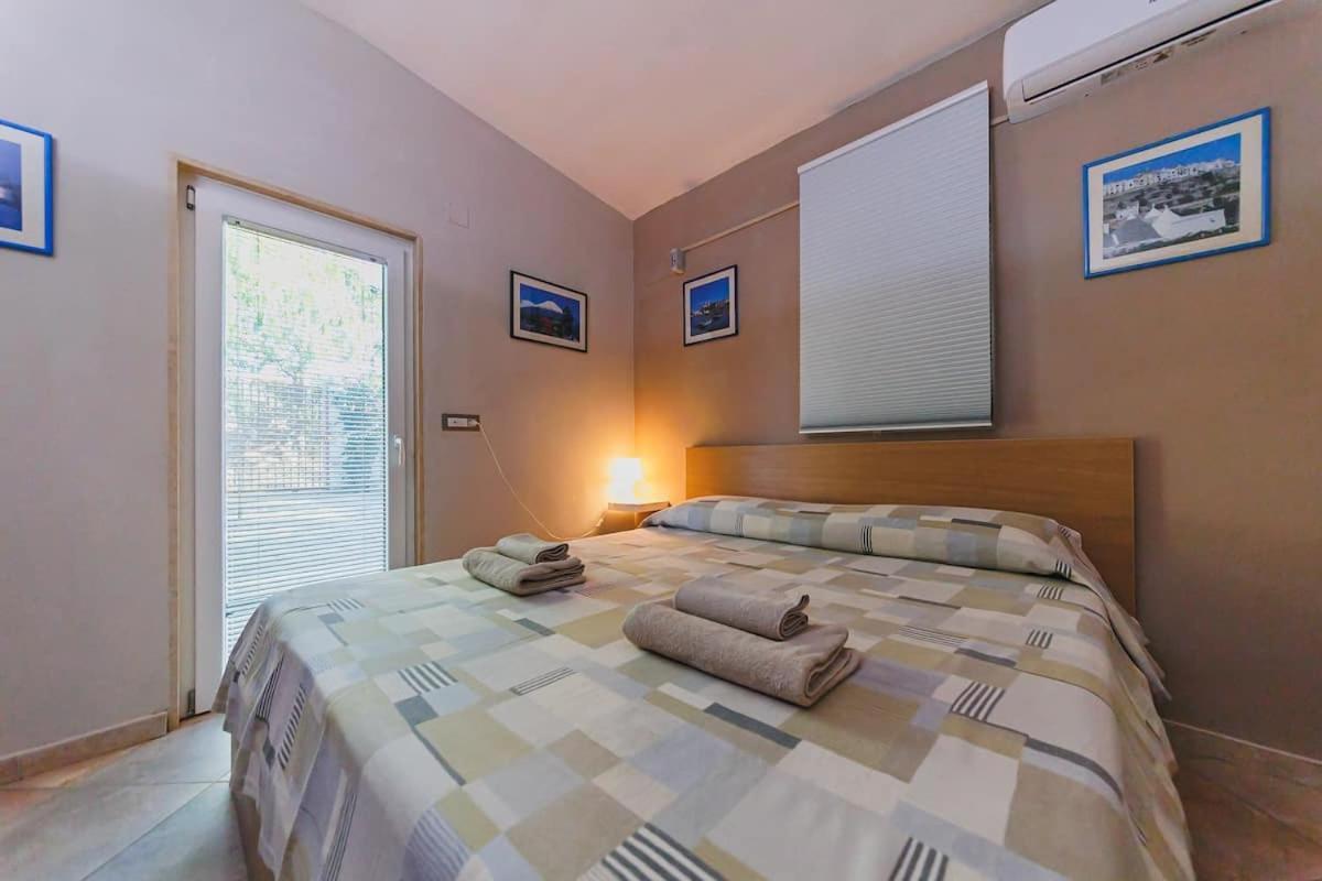 Countryhouse Gli Ulivi Modugno Luaran gambar
