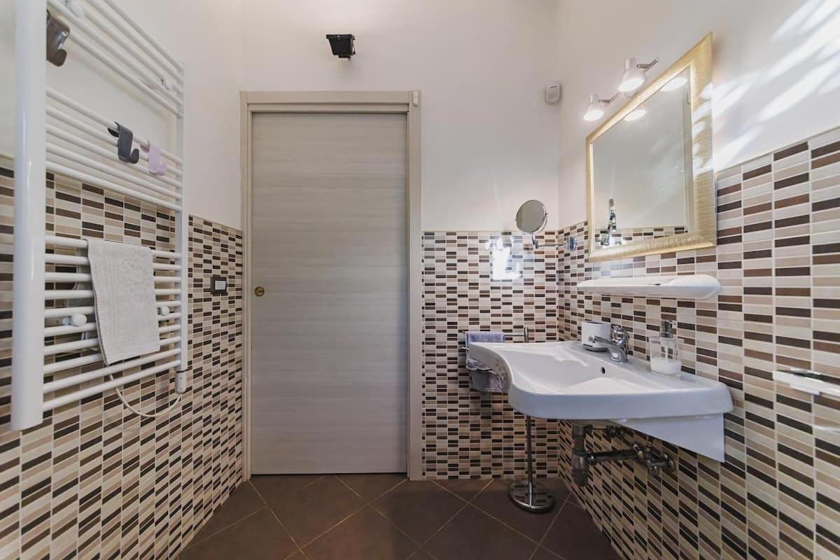 Countryhouse Gli Ulivi Modugno Luaran gambar