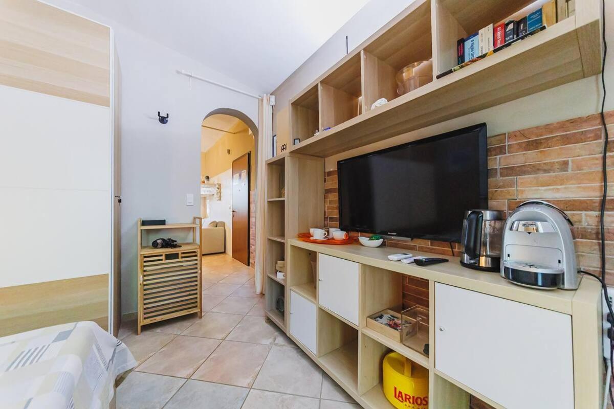 Countryhouse Gli Ulivi Modugno Luaran gambar