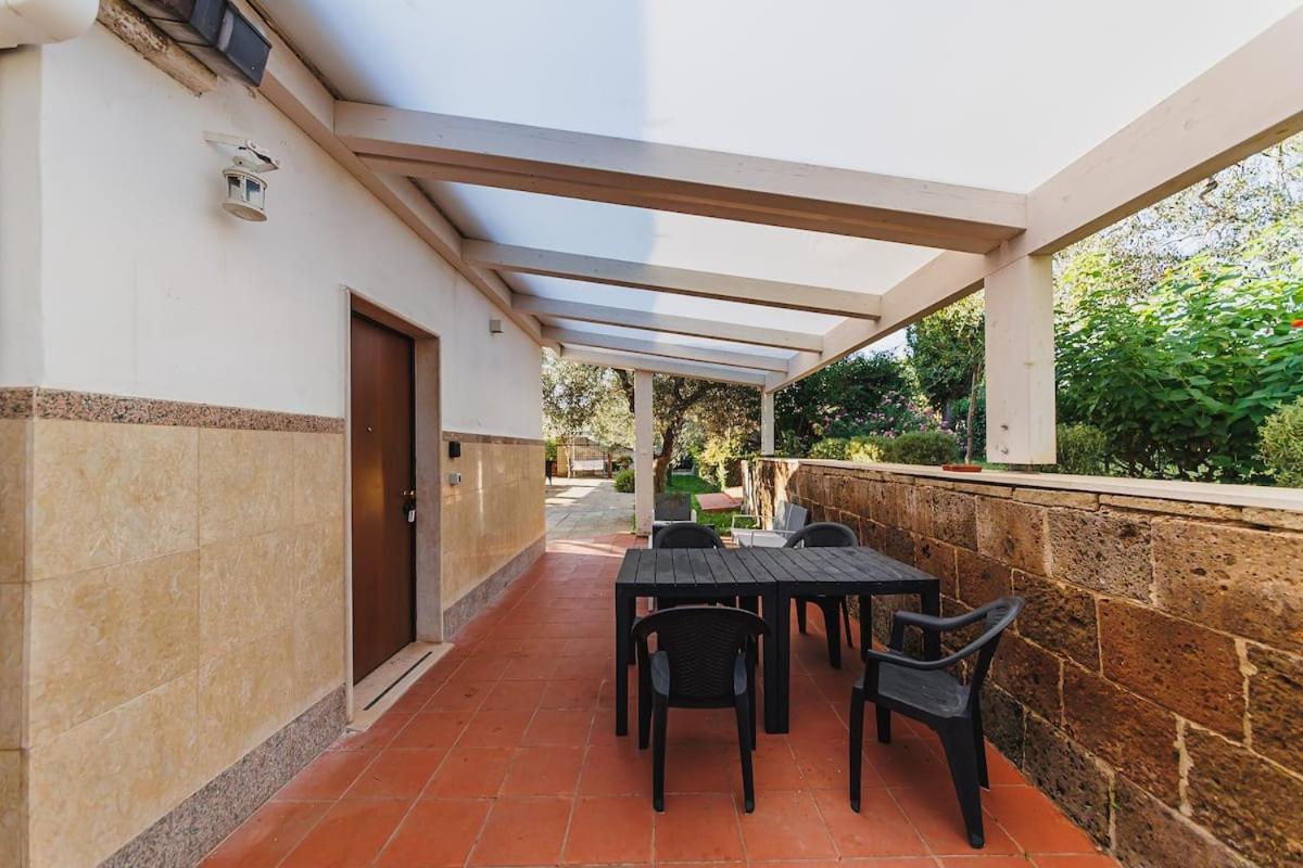 Countryhouse Gli Ulivi Modugno Luaran gambar
